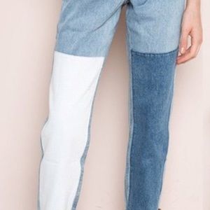 Extremely rare brandy Kenzo jeans!!